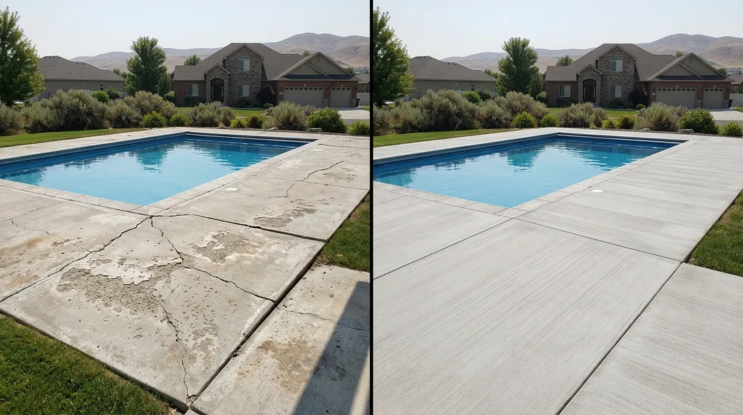 Concrete vs. Pavers: What's Best for Kennewick Driveways and Patios
